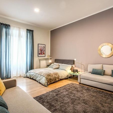 Ferienwohnung Diocleziano Triple Rom Exterior foto